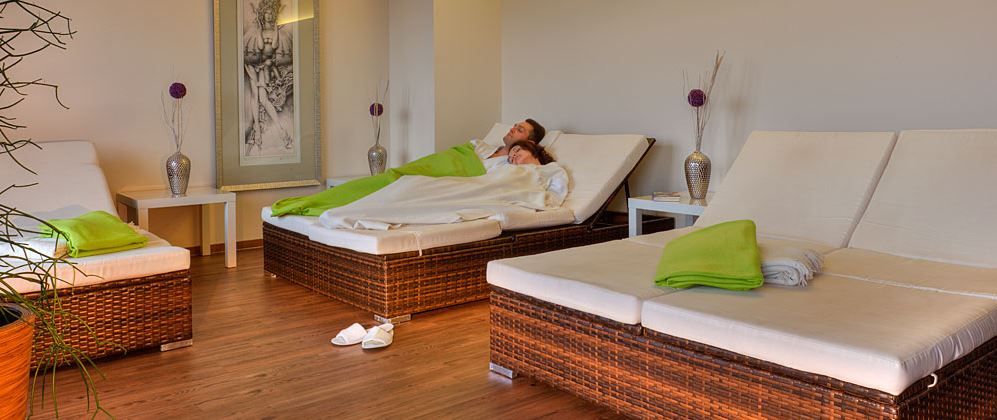 Sporthotel Thula