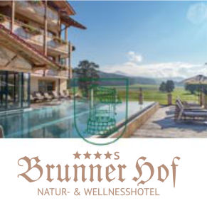 Brunnerhof Logo