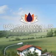 Wellnesshotel Böhmerwald Wellnesshotel Böhmerwald