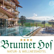 Brunnerhof Logobild