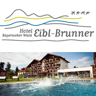 Hotel Eibl Brunner Hotel Eibl Brunner