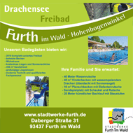 Freibad Furth im Wald Freibad Furth im Wald