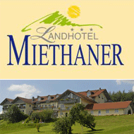 Landhotel Miethaner Landhotel Miethaner