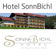 Hotel Sonnbichl Lam