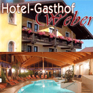 Hotel Gasthof Weber
