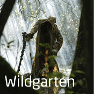 Wildgarten Furth im Wald
