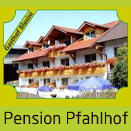 Gasthof Pension Pfahlhof